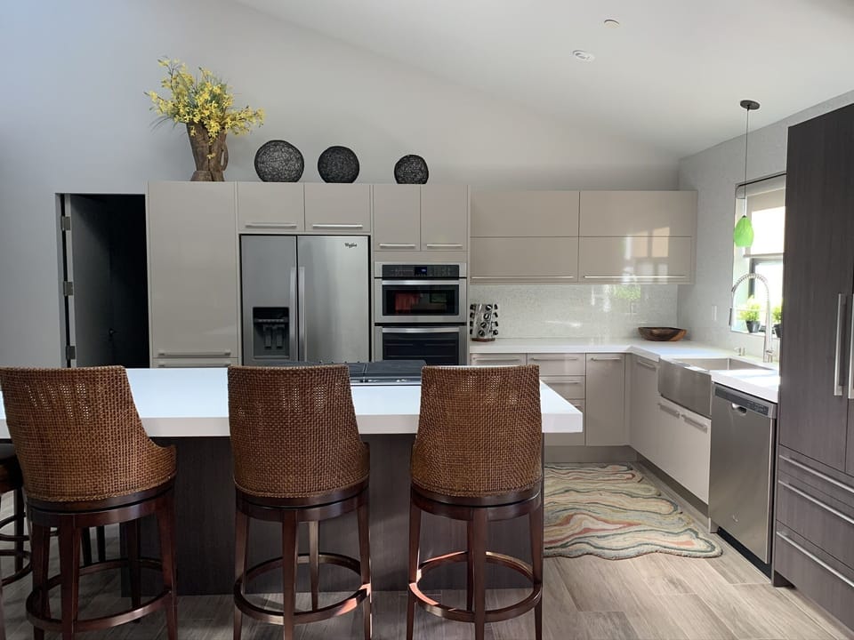 Euro Kitchen