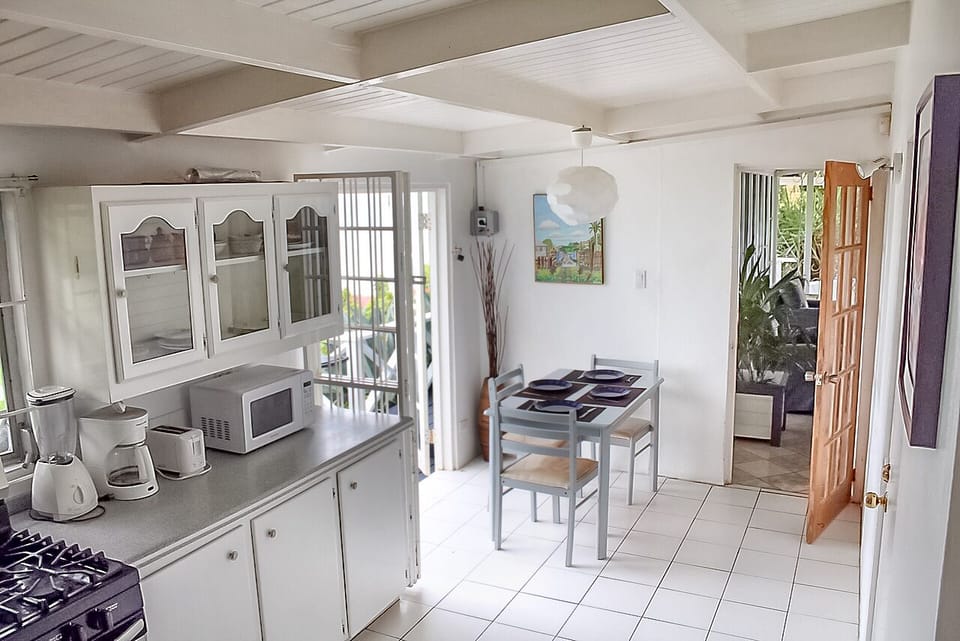 The Kitchen