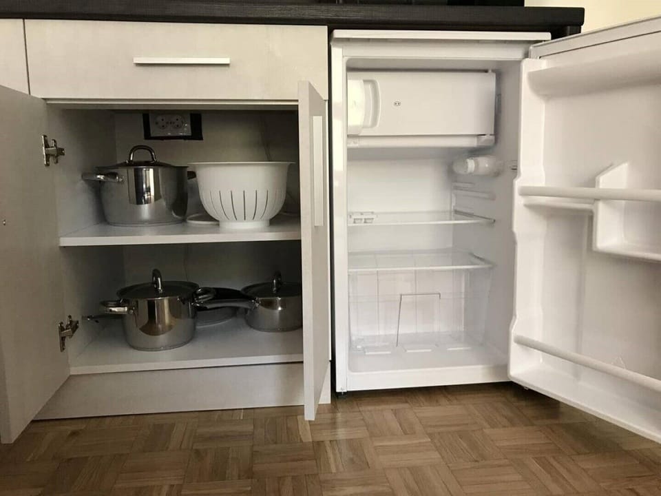 1Bd apartment in 150m from Trg Sloboda Apartment in Novi Sad