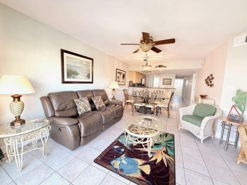 Beachside Colony on Tybee Island