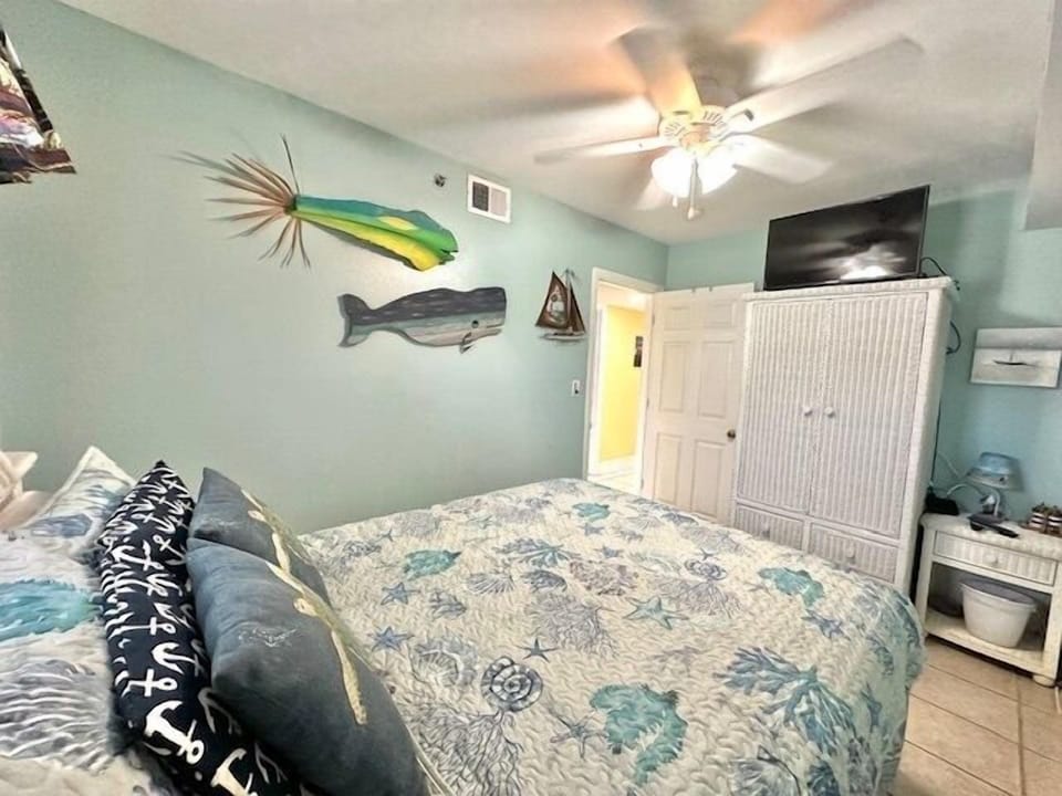 Beachside Colony on Tybee Island