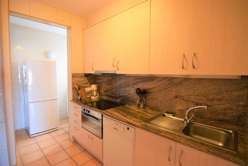kitchnen
