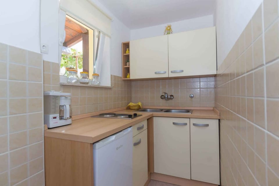 cooking corner
