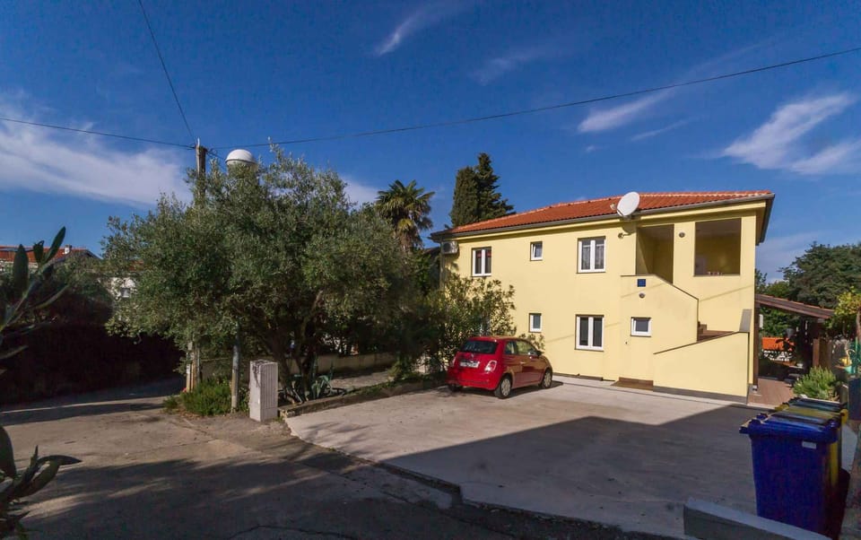 external view