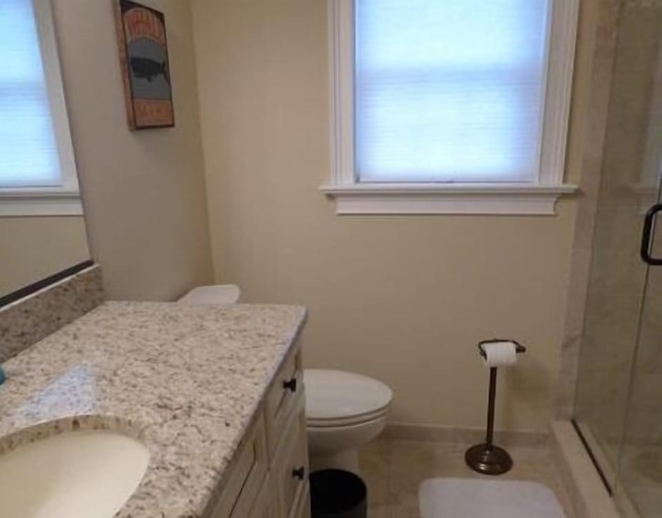 1st Bathroom