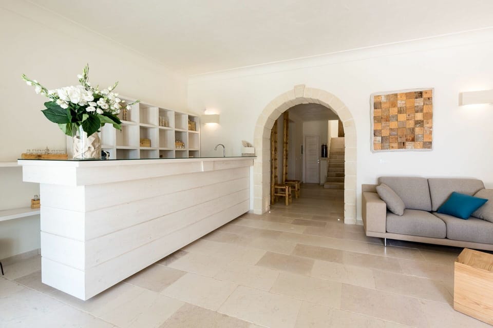 Accommodation