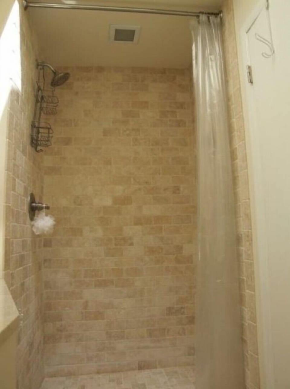Master Stall Shower 