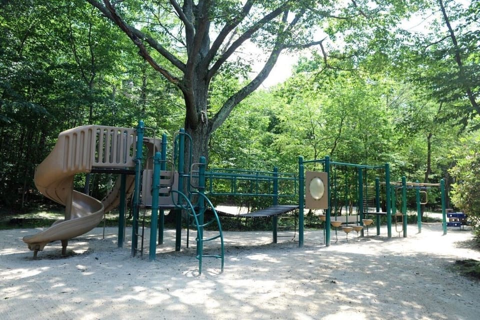 Park Area for Children