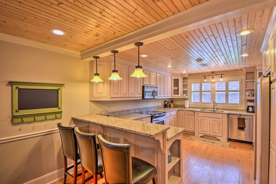 Kitchen | Cooking Basics