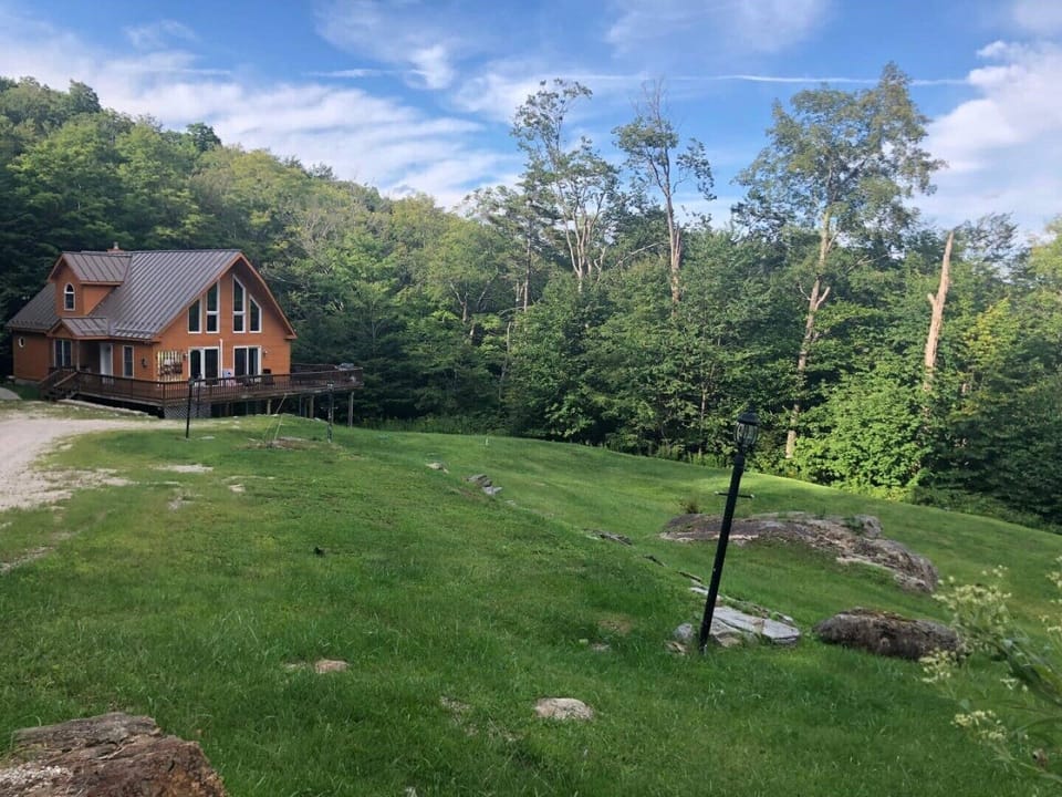 full property view!