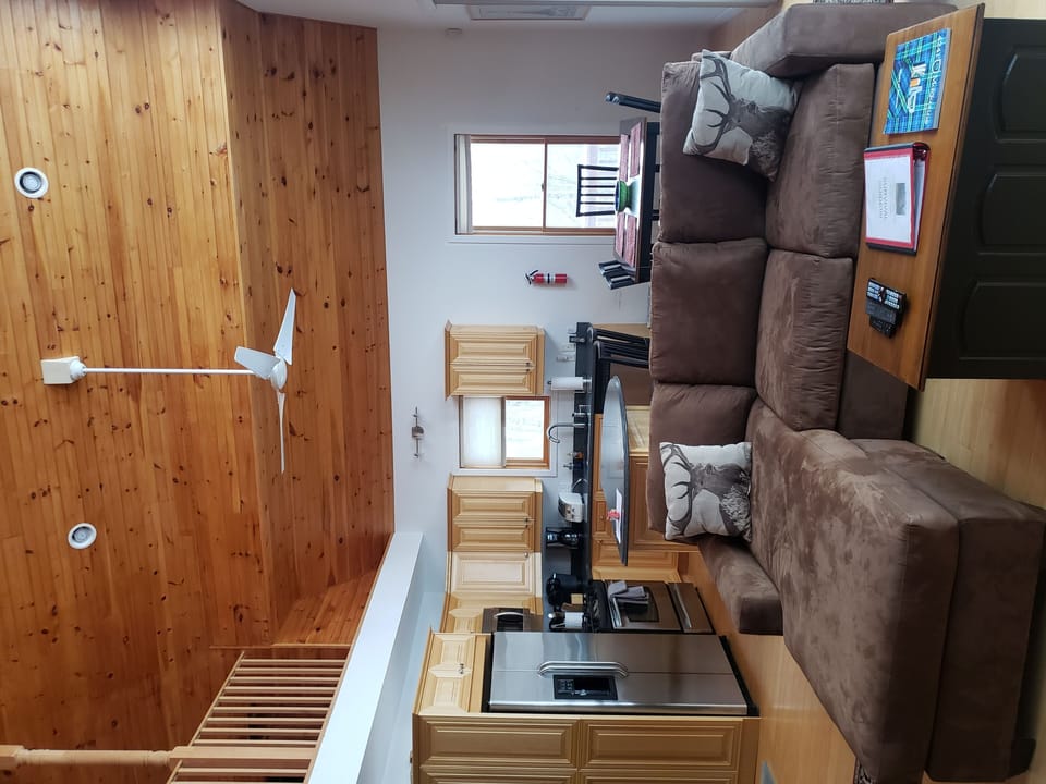 open concept