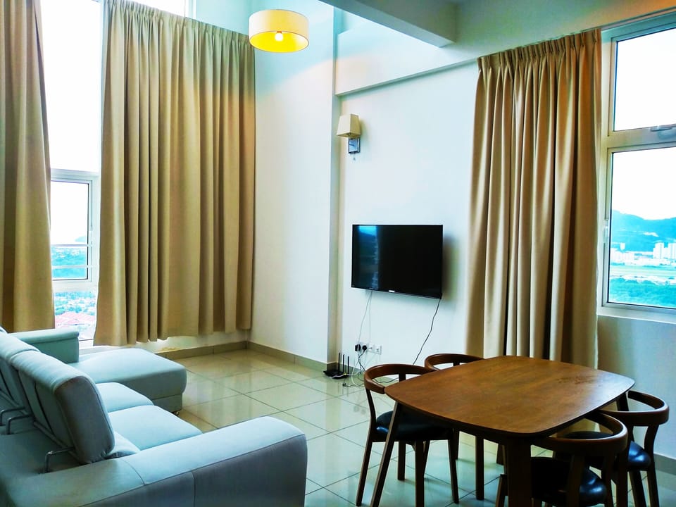 Living hall