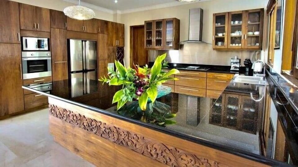 Luxury 4 Bedroom villa in Seminyak