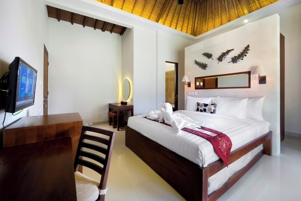 Kumpi,  2 BR Seminyak