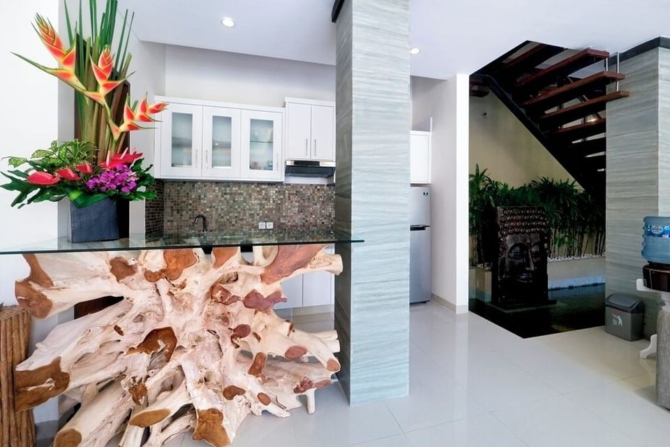 Kumpi,  2 BR Seminyak