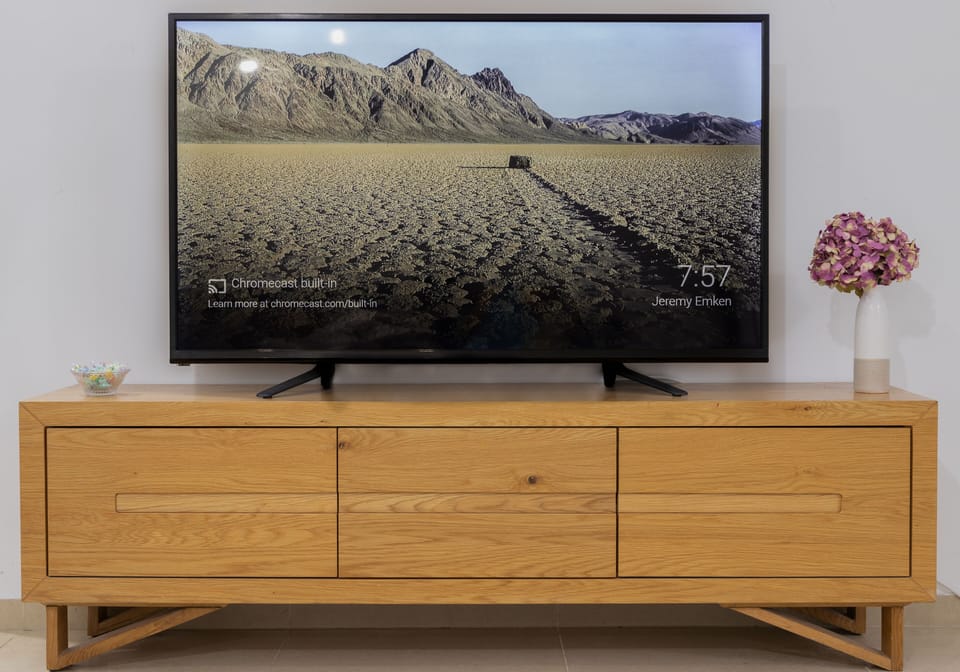 Television