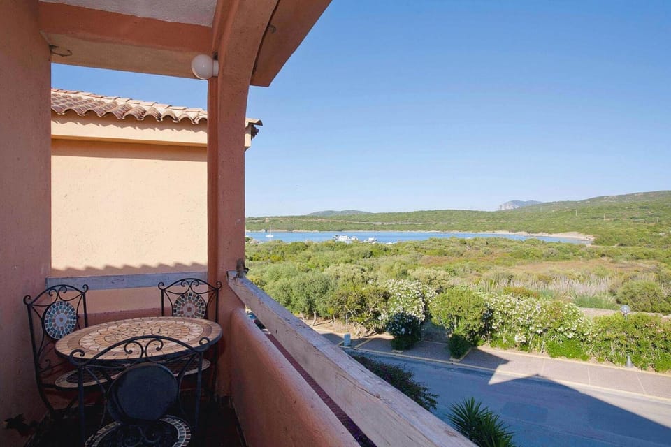 Patio / Balcony