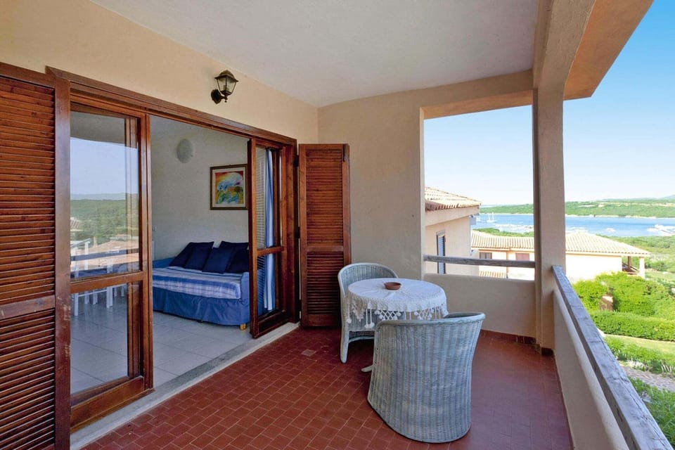 Patio / Balcony