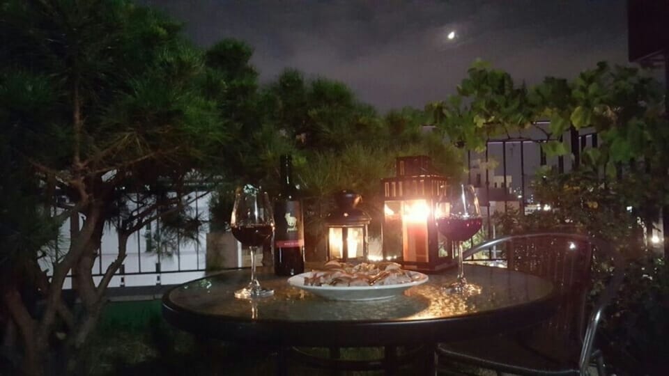 Budget/cute place in Hongdae&Yoennamdong