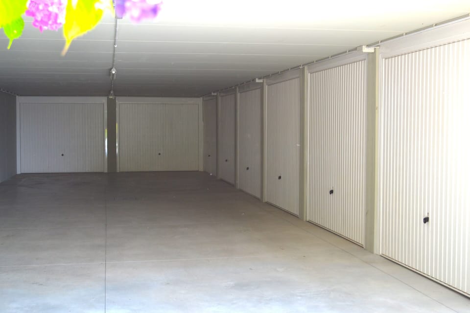 Garages