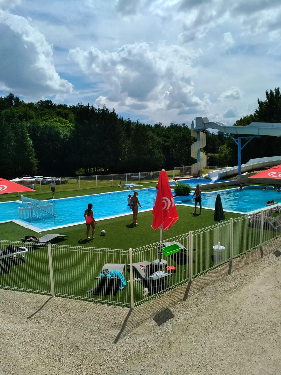 Pool