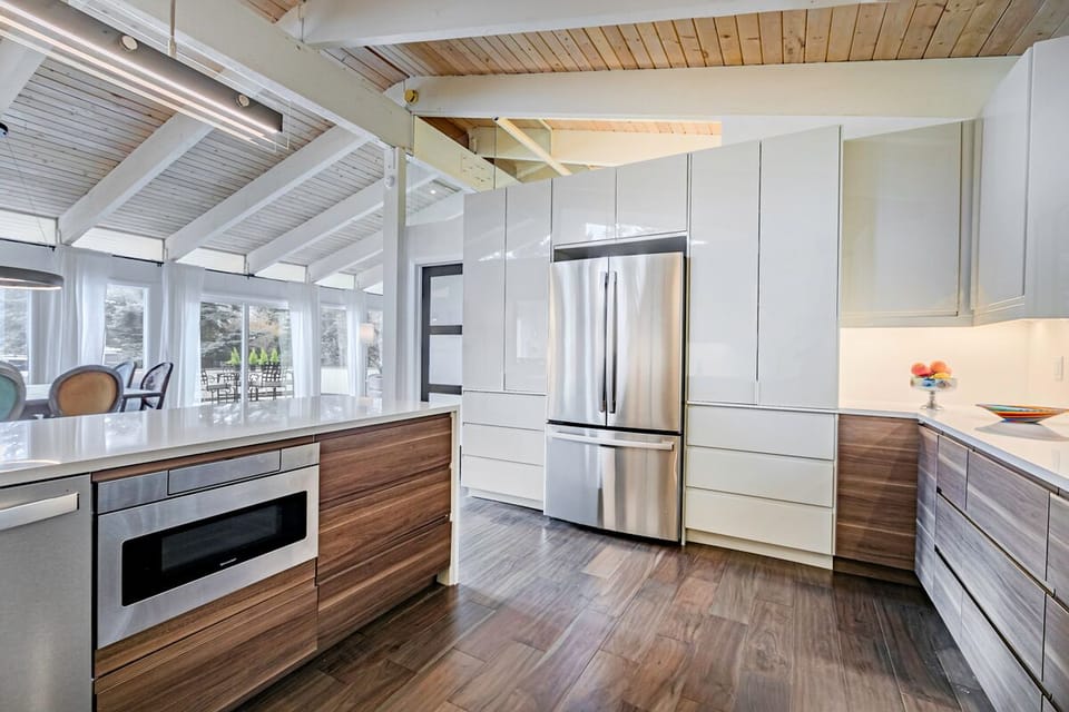 Brand new and ready for your visit