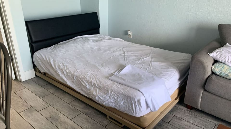 Murphy Bed