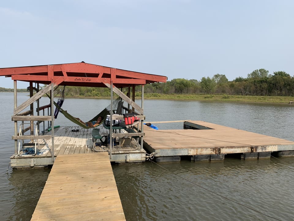 Lake