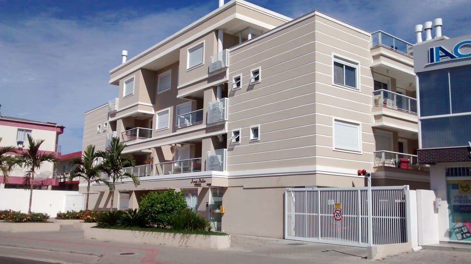 Departamento con piscina - ingleses