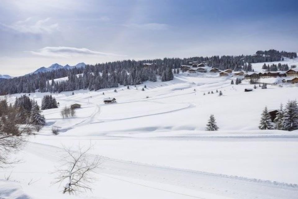 Experience the picturesque atmosphere at this amazing property.