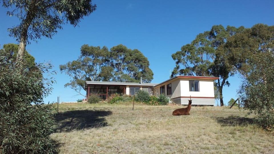 clare view cottage