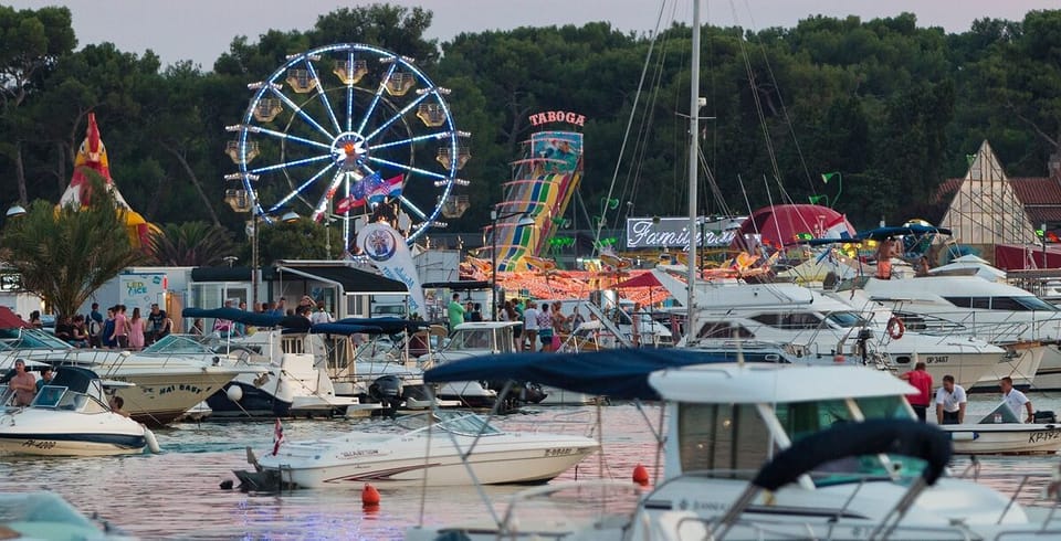 Marina