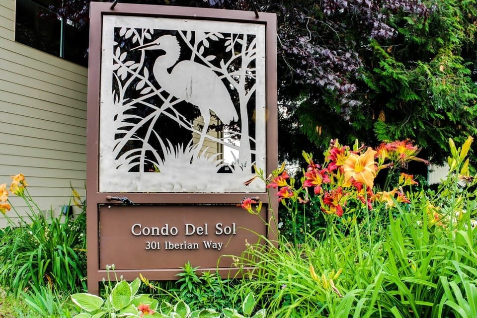 Condo Del Sol