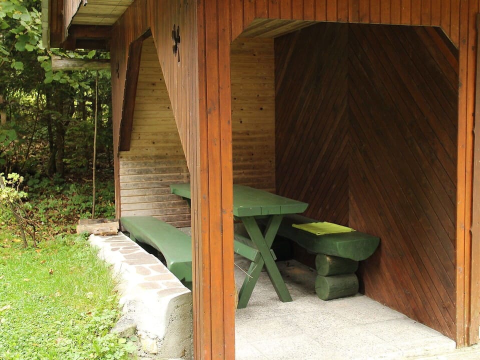 Shed, House, Wood, Room, Architecture, Outhouse, Garden Buildings, Building, Outdoor Structure