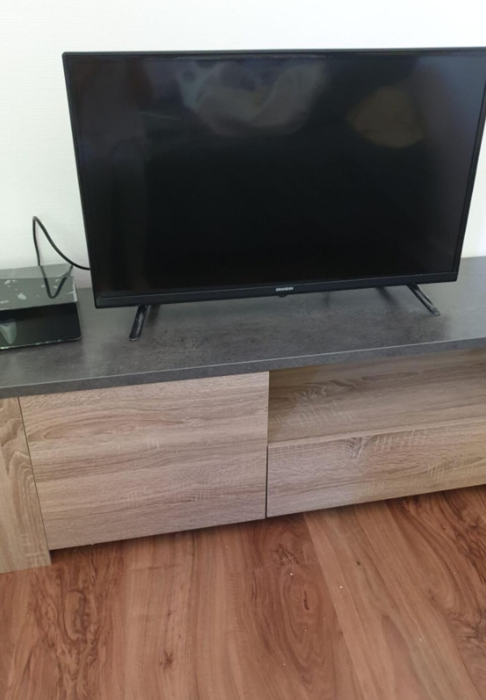 Television