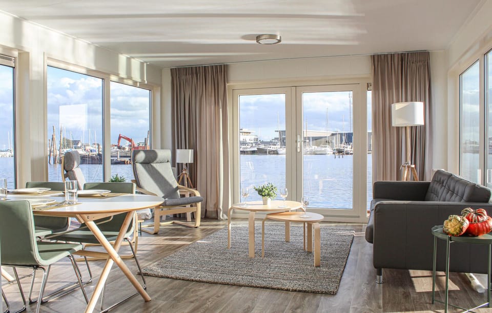 living-room