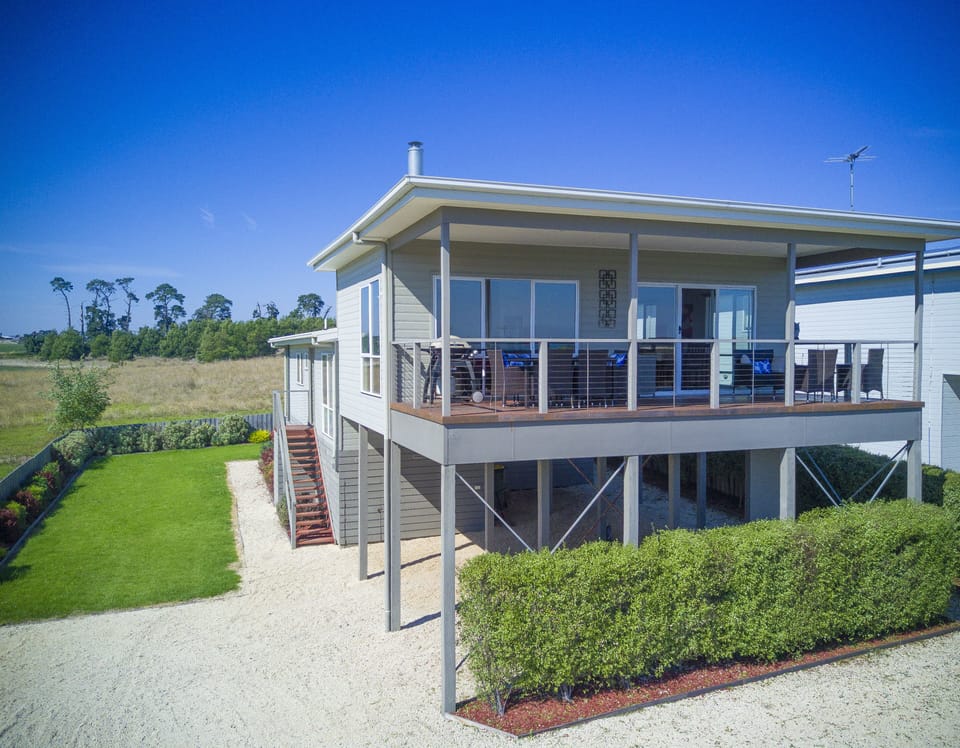 Amaroo house 