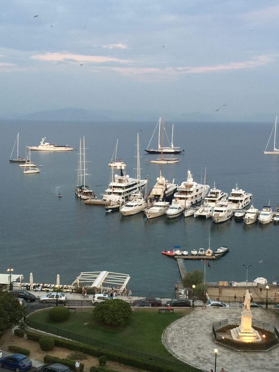 Marina