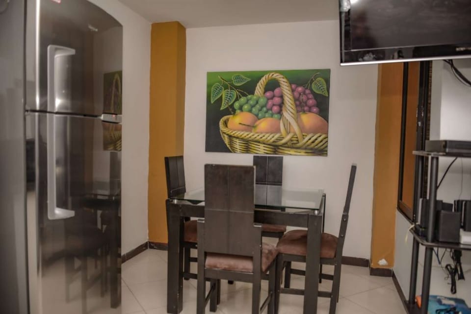 Dinning room