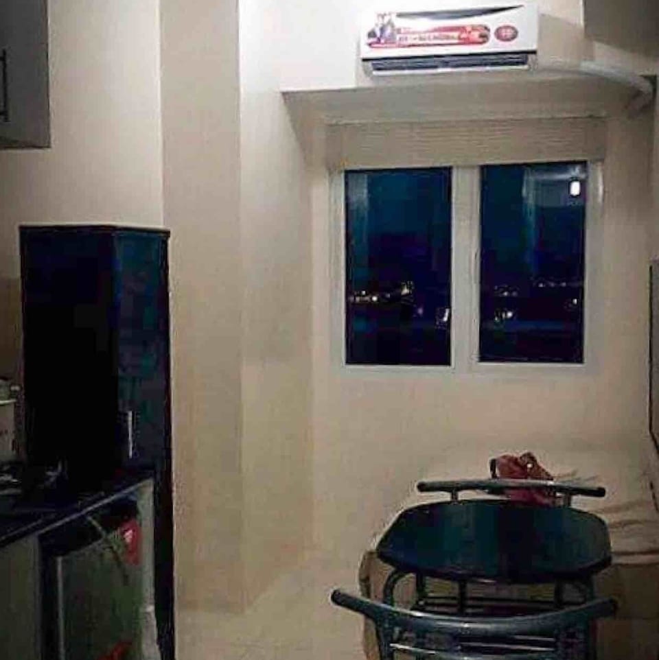 Cosy Studio Type Condo Unit in Taft Ave