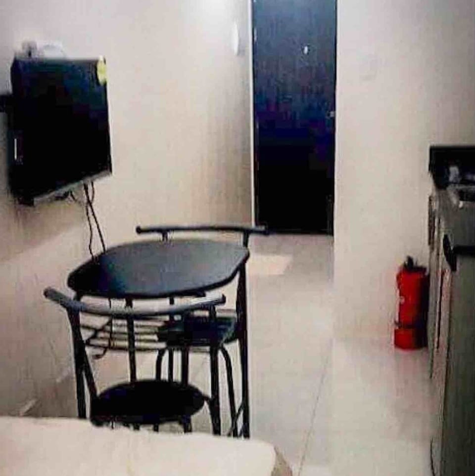 Cosy Studio Type Condo Unit in Taft Ave