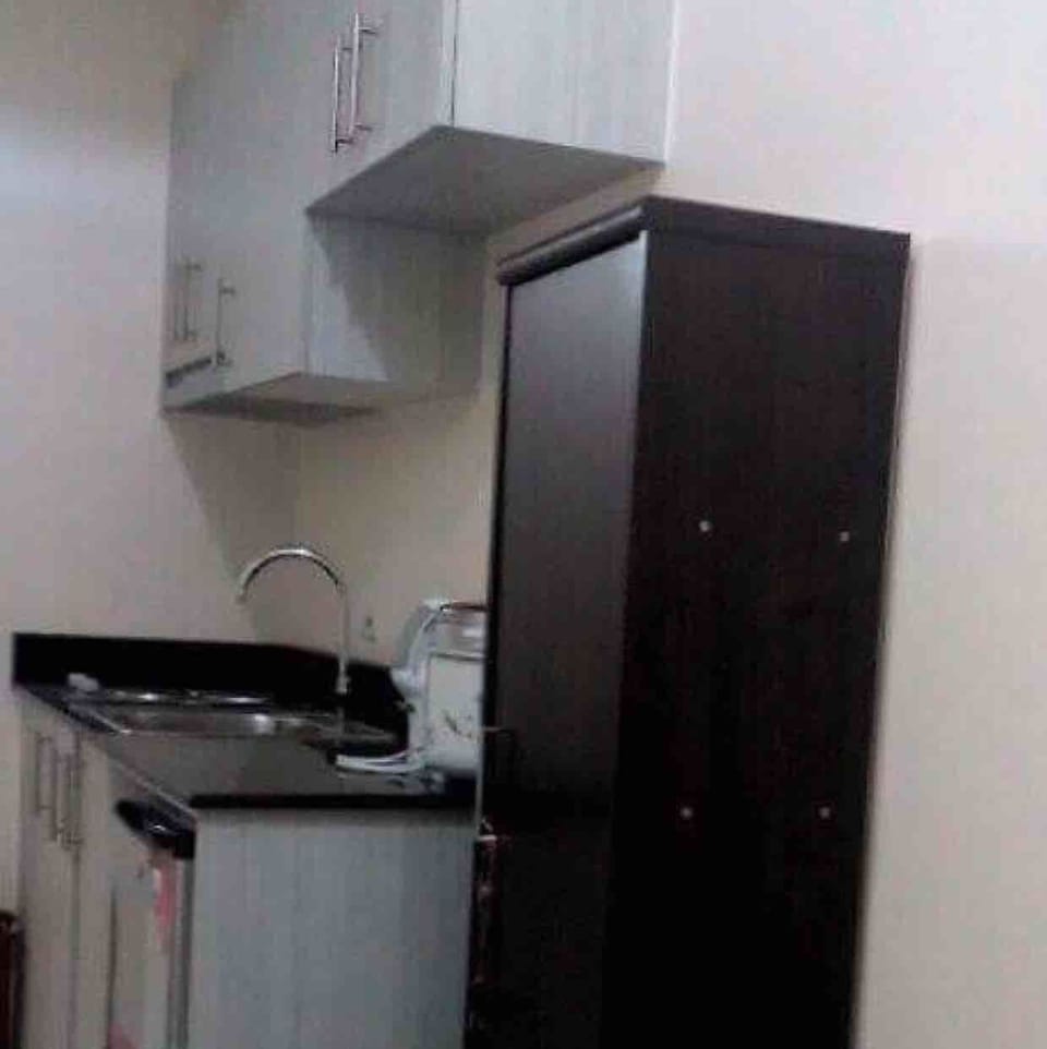 Cosy Studio Type Condo Unit in Taft Ave