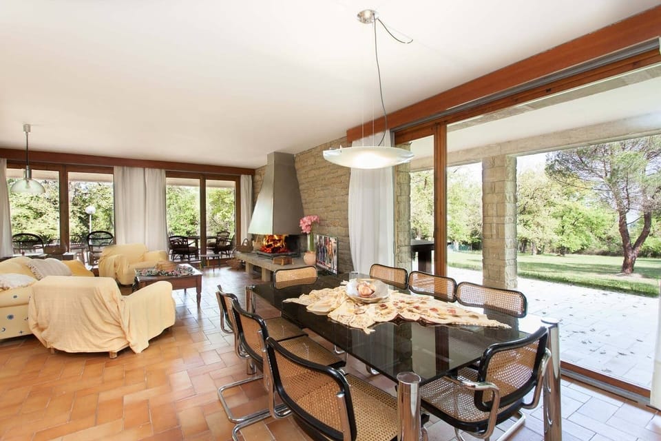 Dinning room
