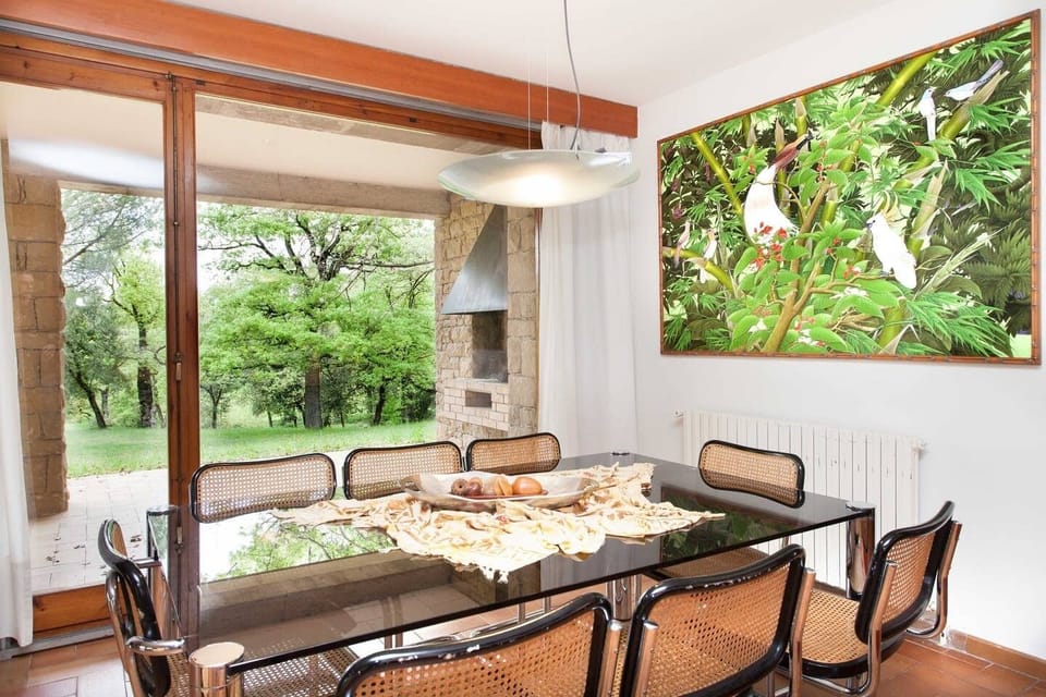 Dinning room