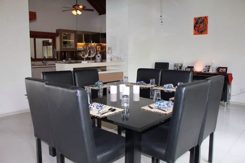 Cantik, 4 Bedroom Seminyak