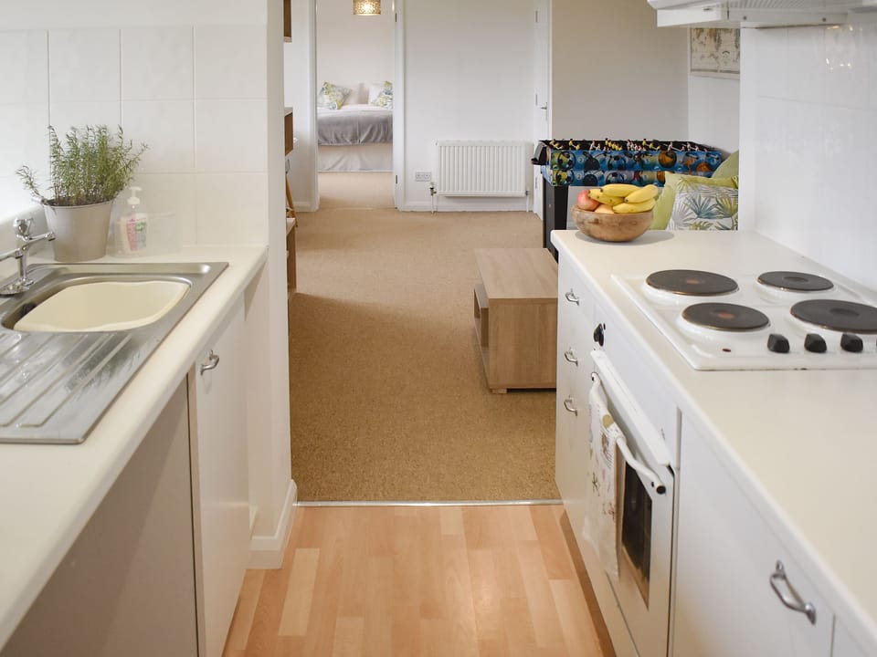 Kitchen | View Point, Near Torquay