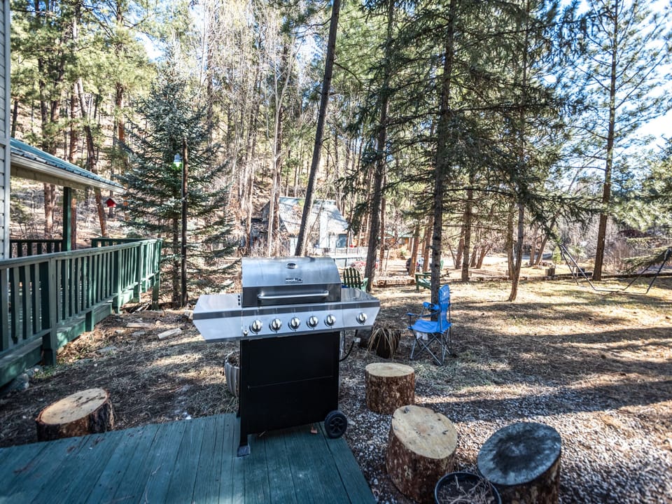 Grill