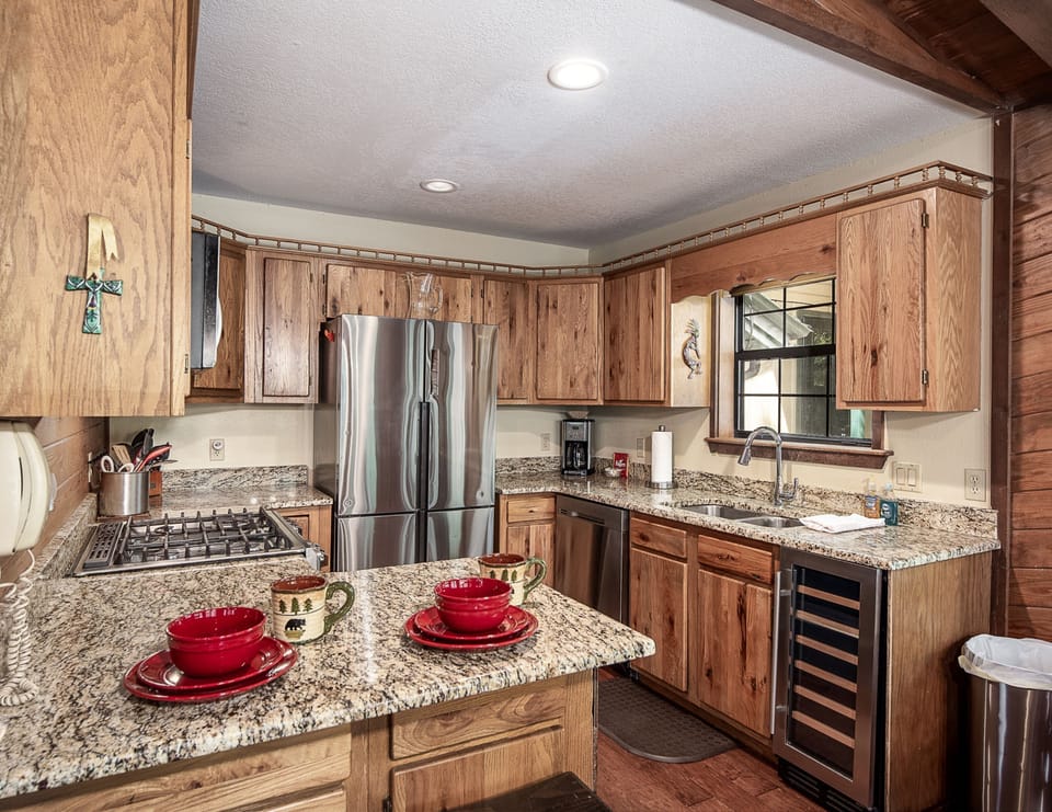 Breakfast Bar