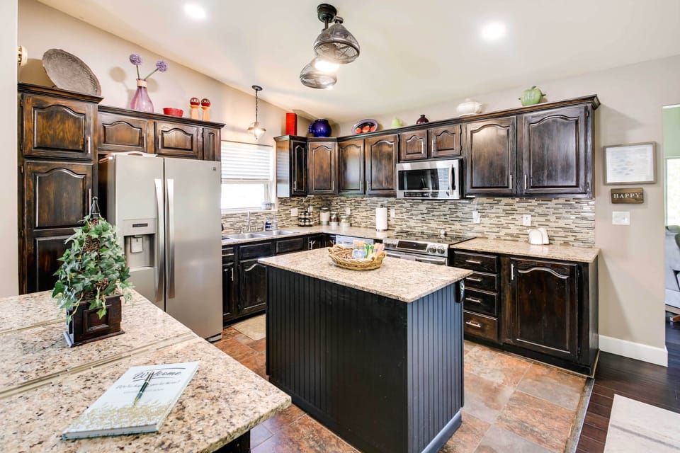 Kitchen | Coffee Maker | Cooking Basics