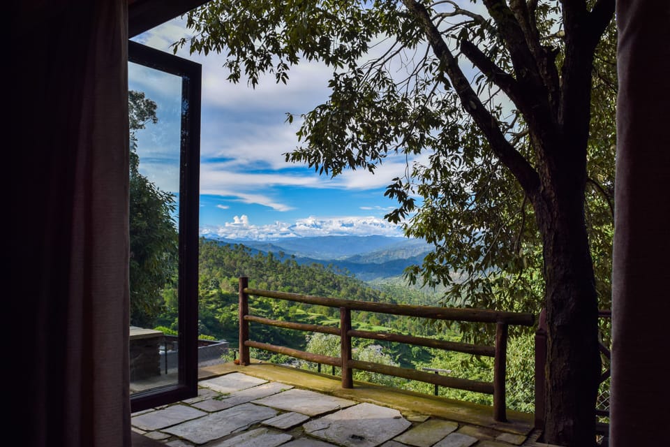 Morning Bliss, Bedroom #3